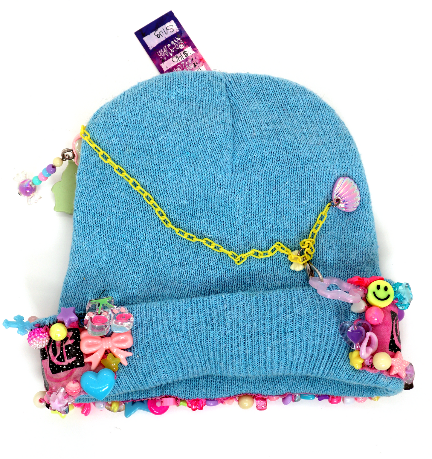 ENDLESS HATE Beanie