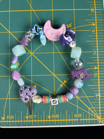 Zodiac kandi