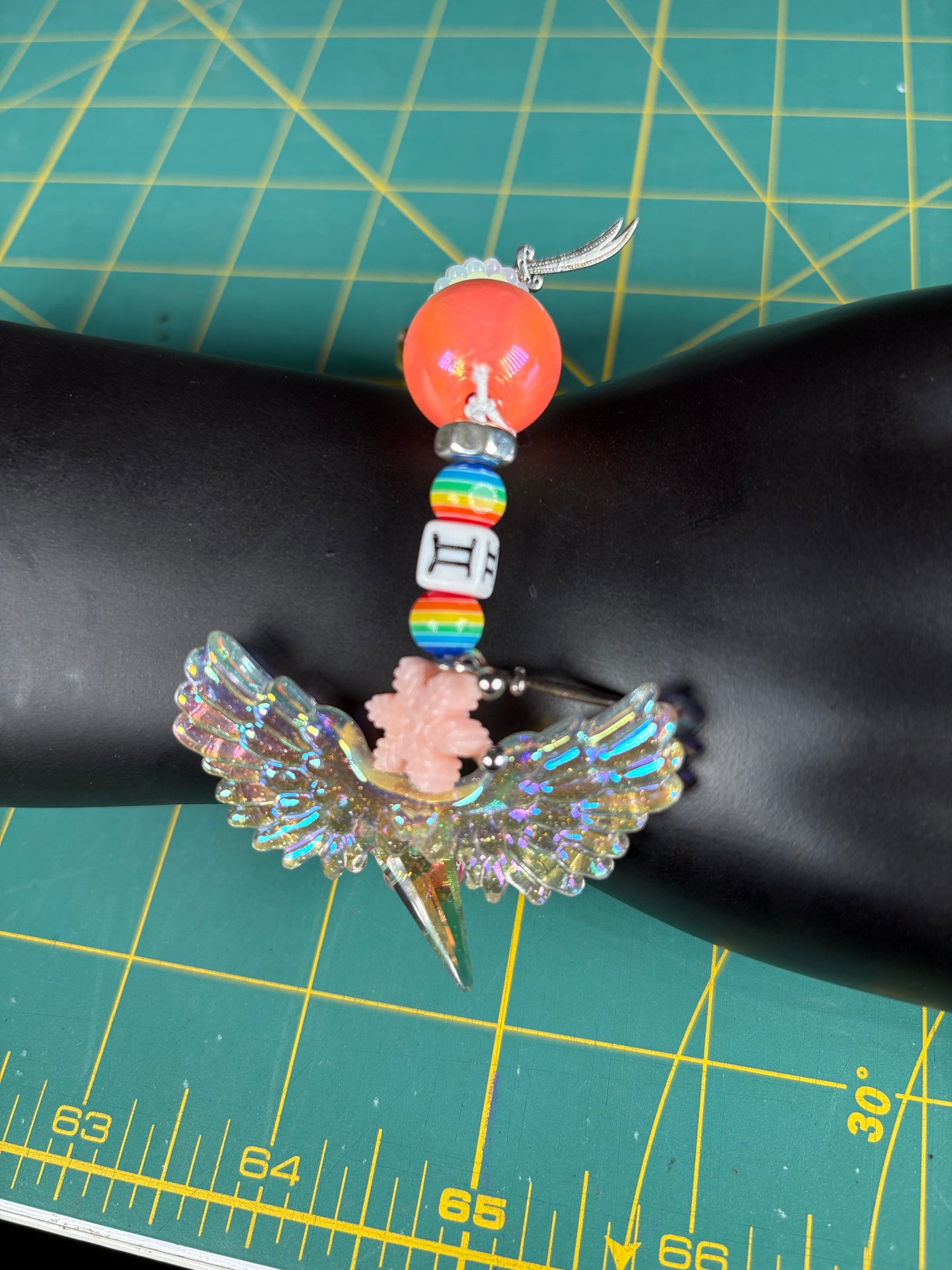 Zodiac kandi