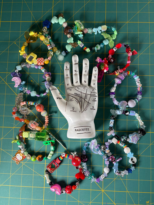 Zodiac kandi