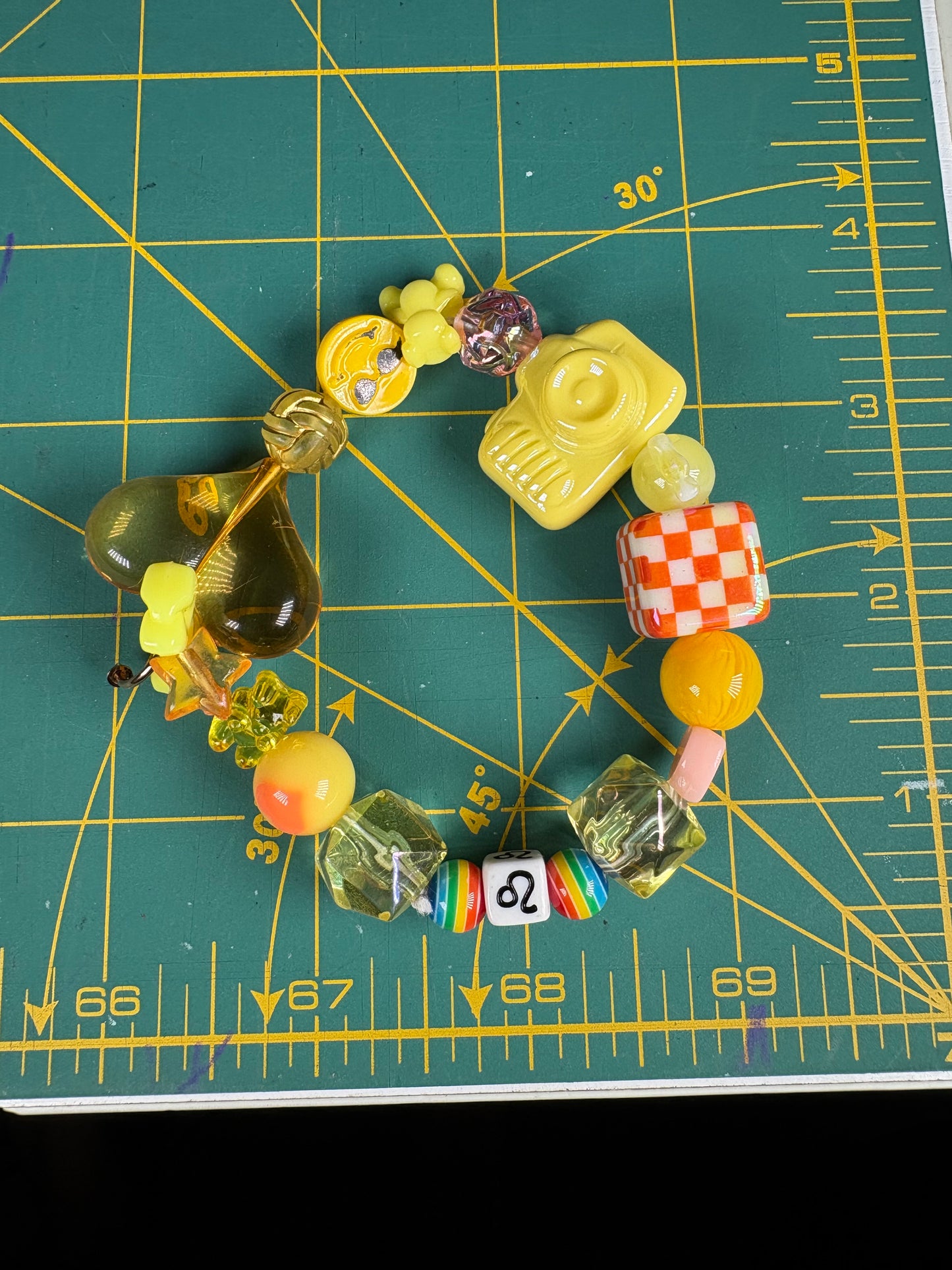 Zodiac kandi