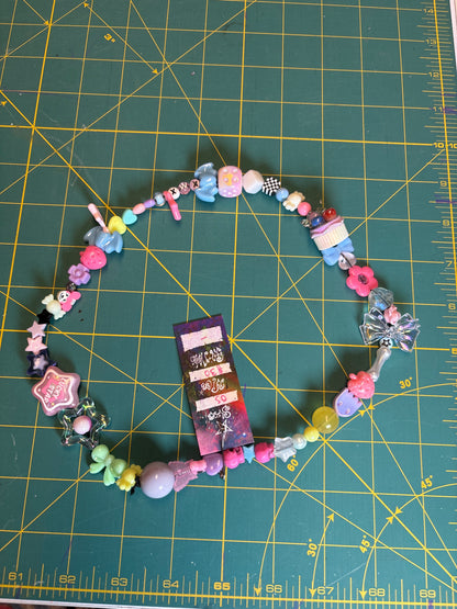 XWX necklace