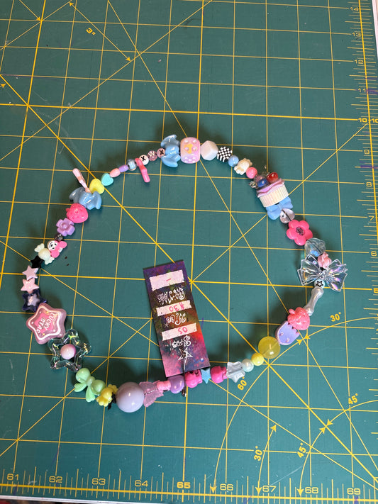XWX necklace