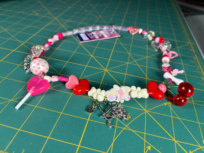 LOVECORE necklace