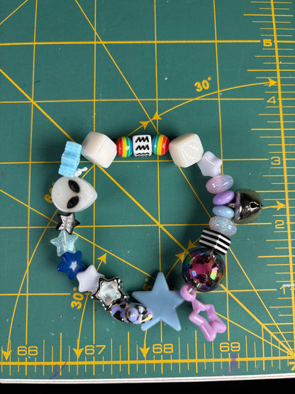 Zodiac kandi