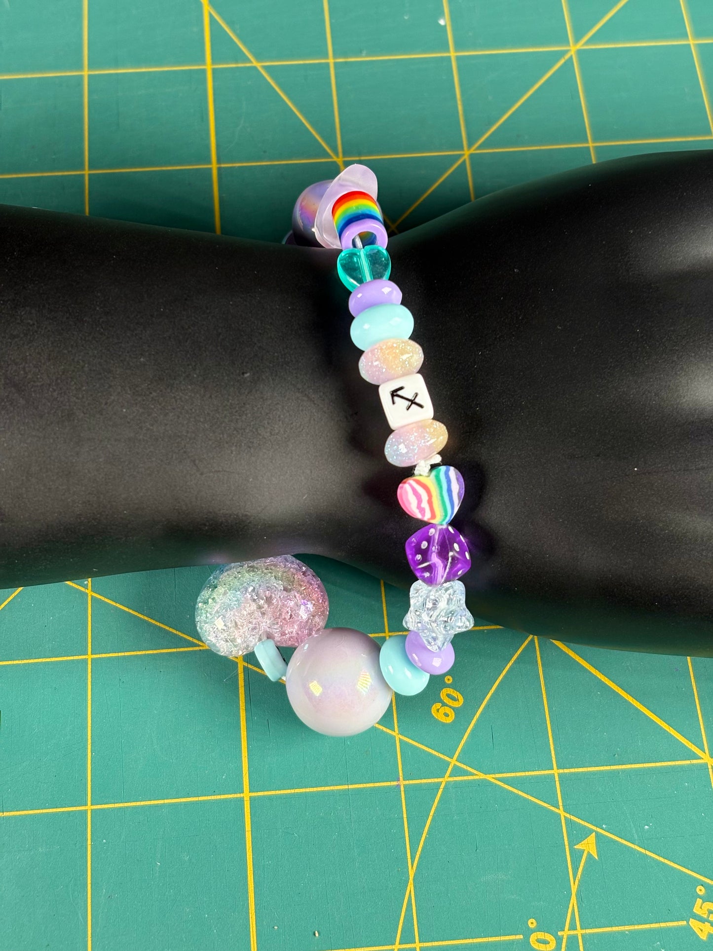 Zodiac kandi