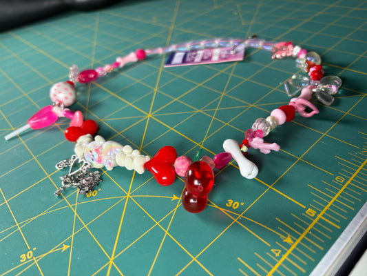 LOVECORE necklace