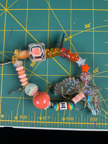Zodiac kandi
