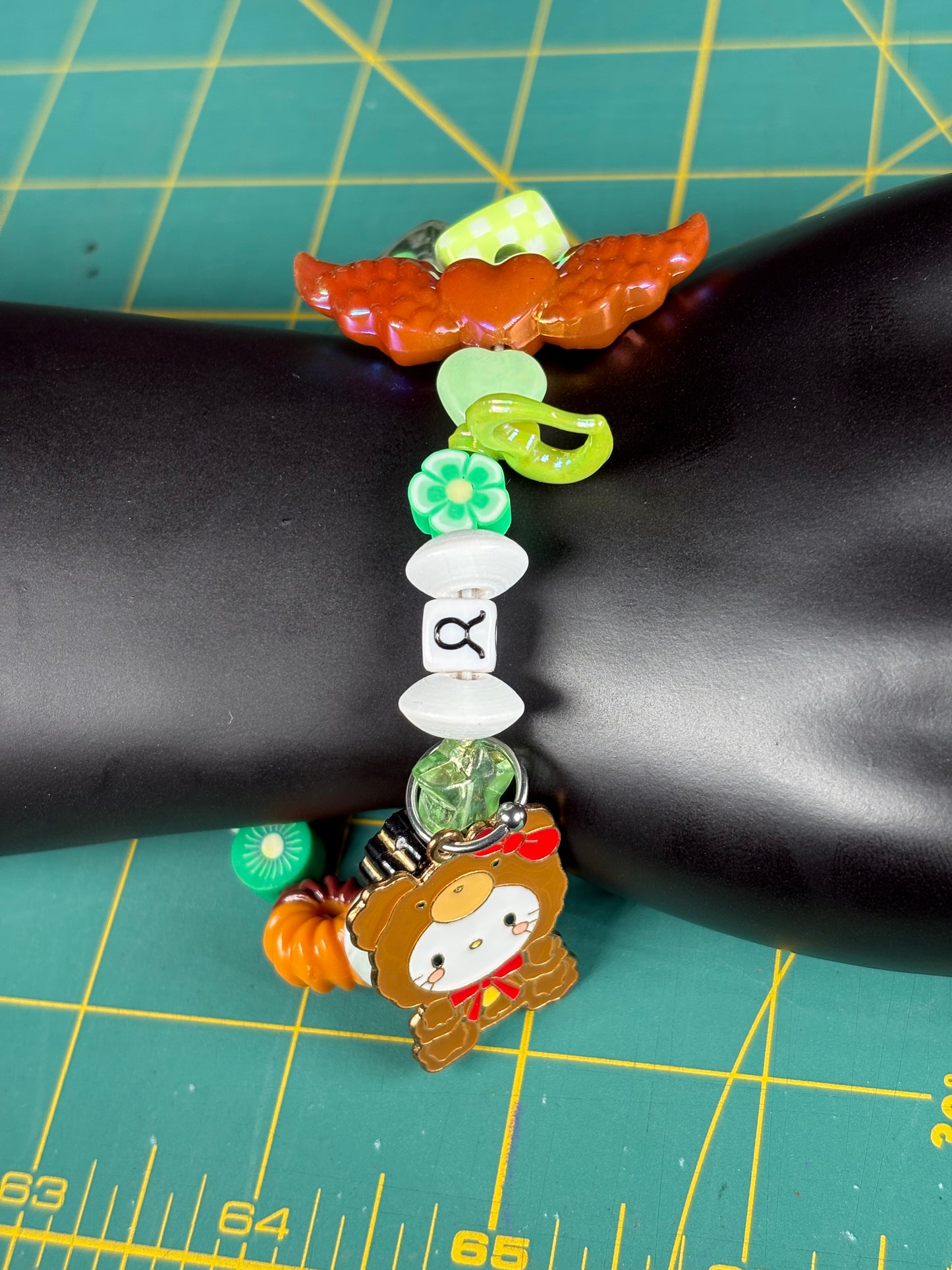 Zodiac kandi