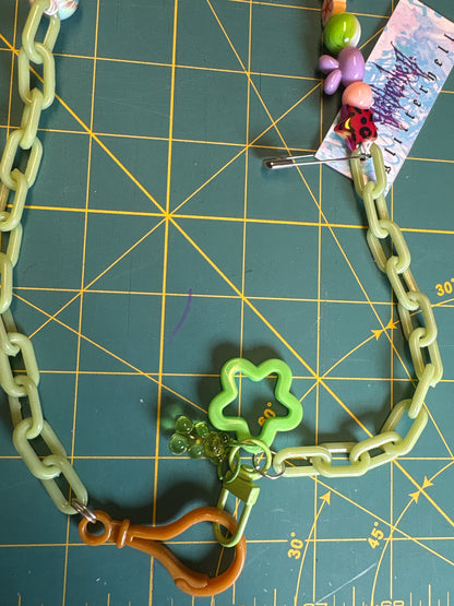 SUBURBAN GOTHIC Necklace