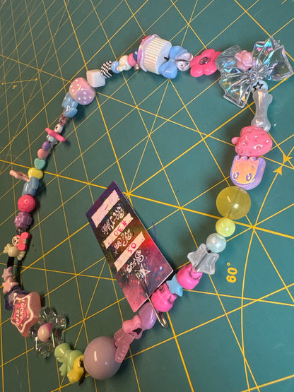 XWX necklace