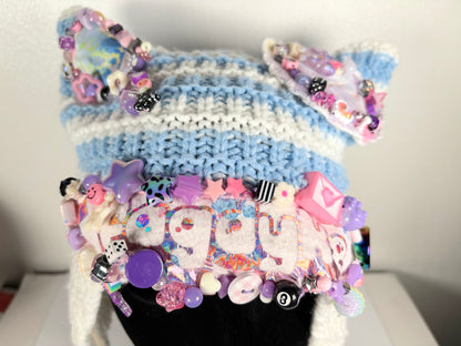 FAGDYKE Square Cap