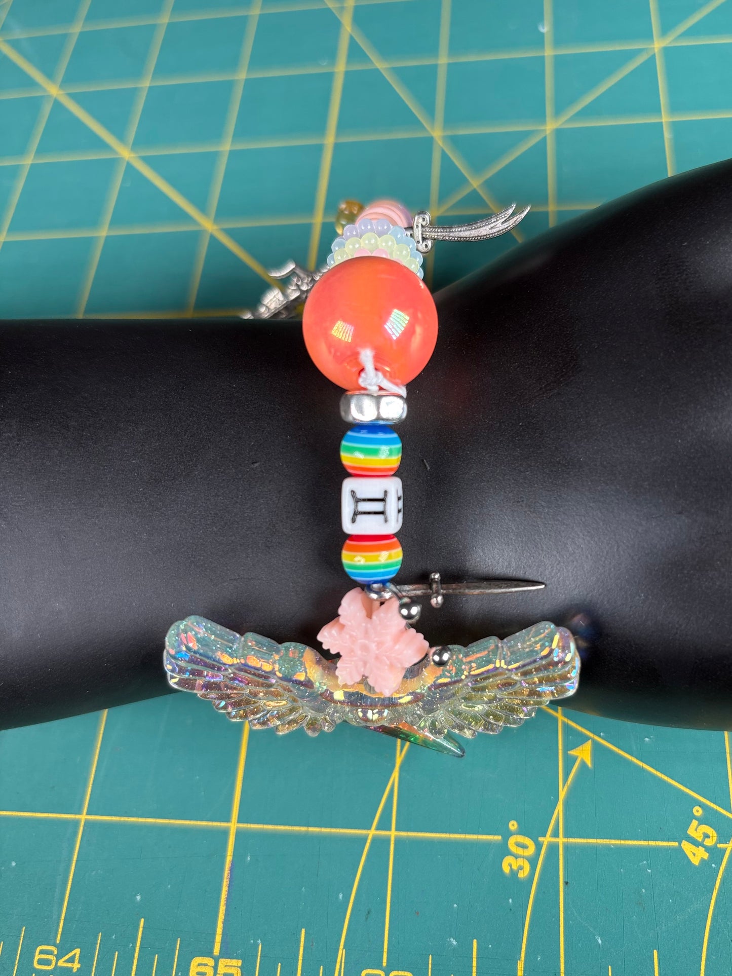 Zodiac kandi