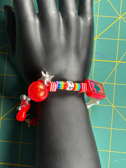 Zodiac kandi