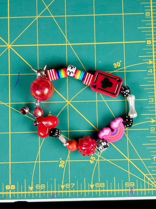 Zodiac kandi