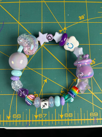 Zodiac kandi