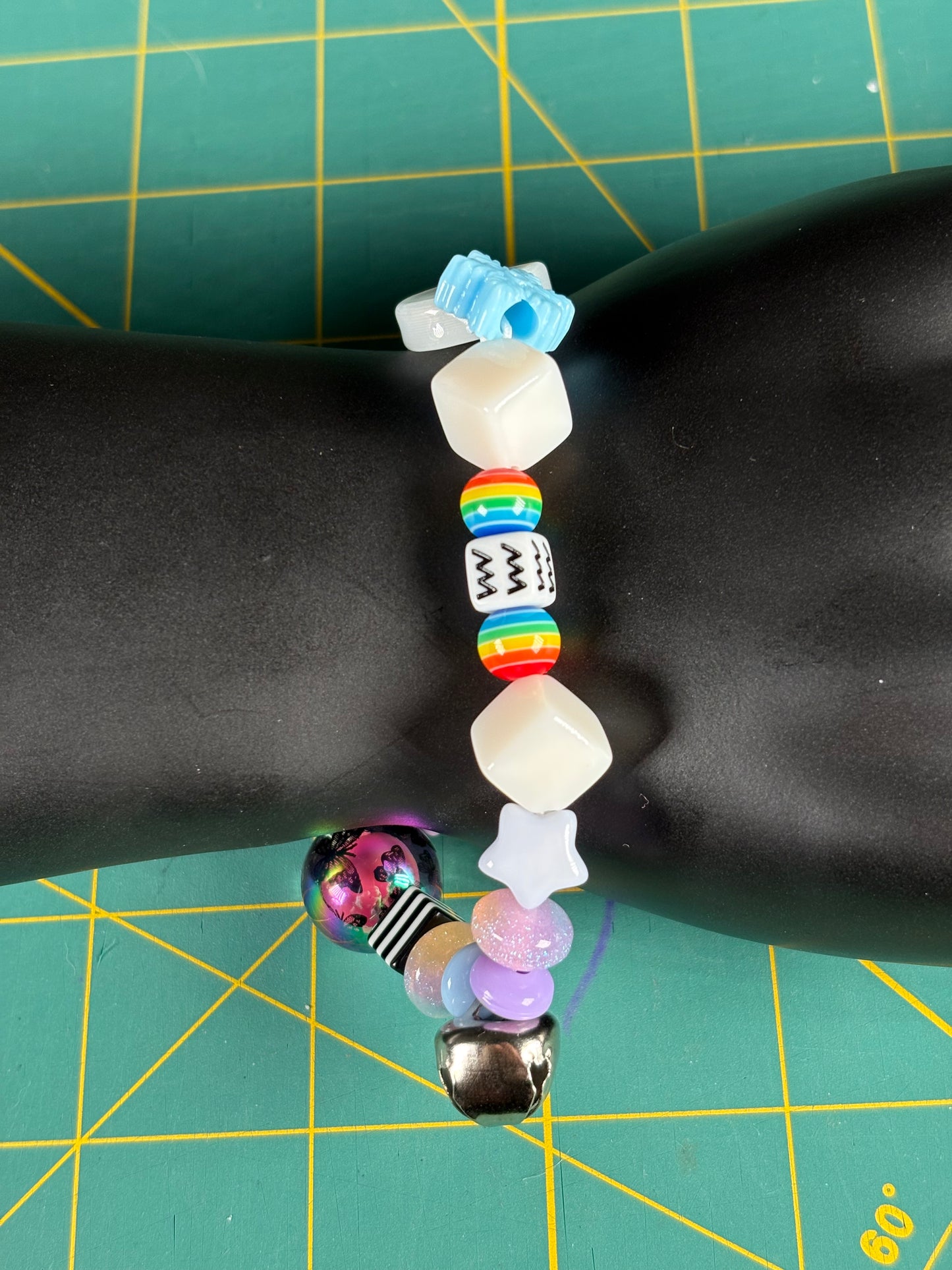 Zodiac kandi