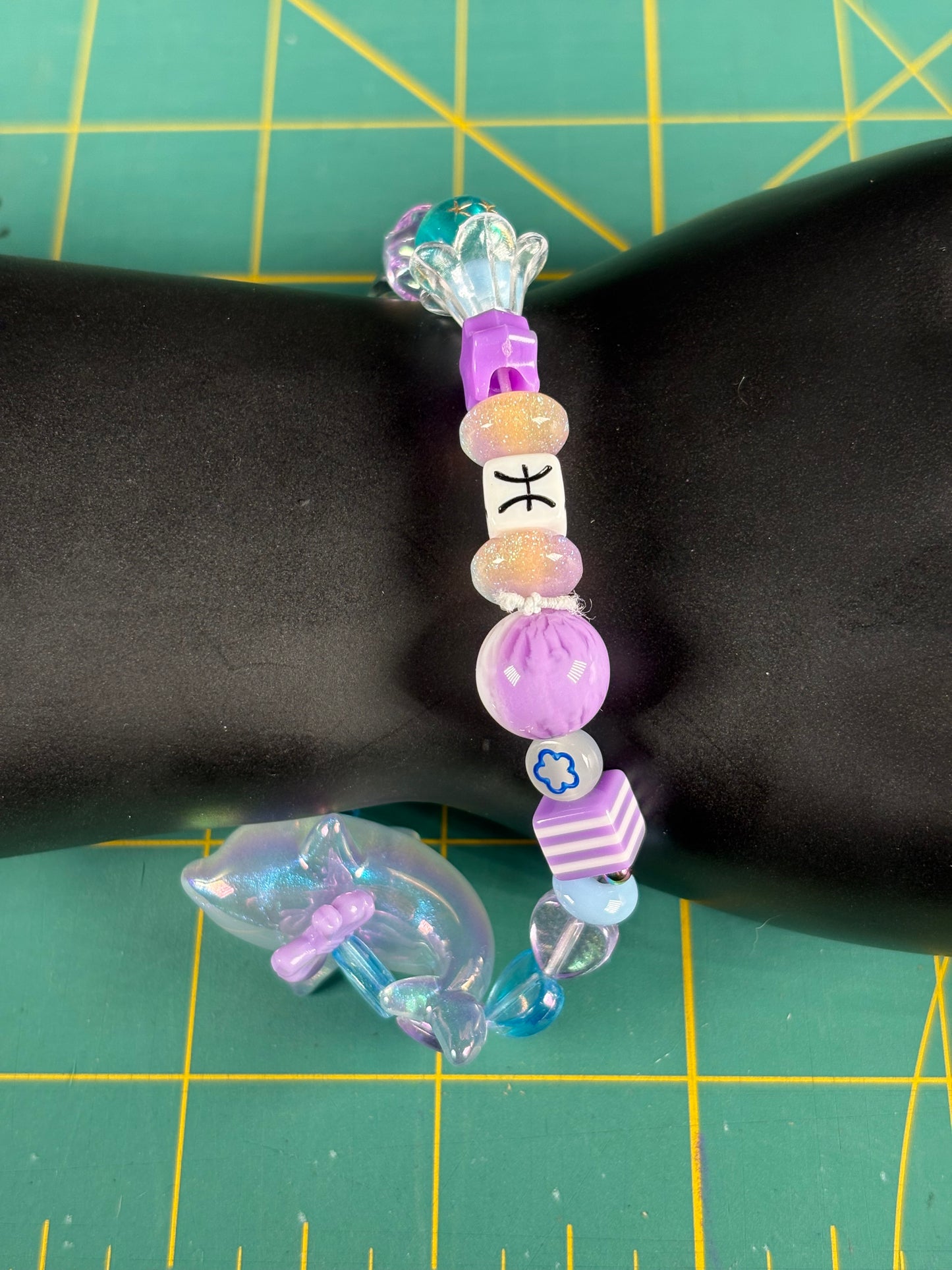 Zodiac kandi