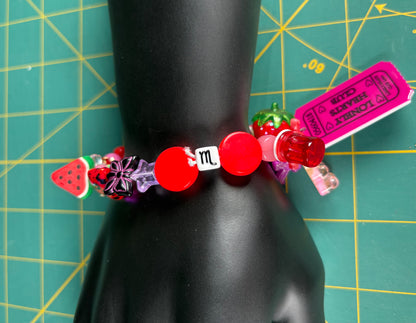 Zodiac kandi