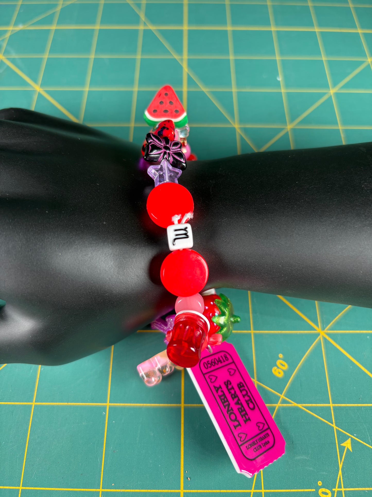 Zodiac kandi