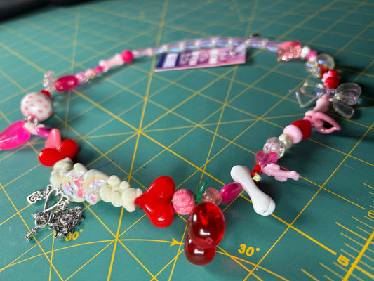 LOVECORE necklace