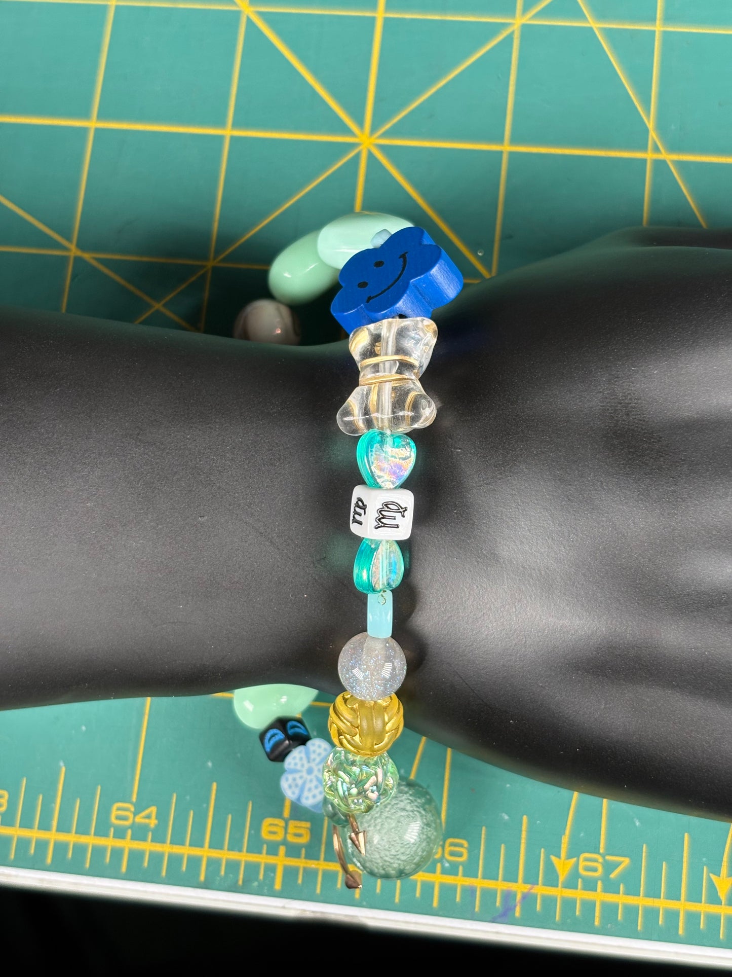 Zodiac kandi