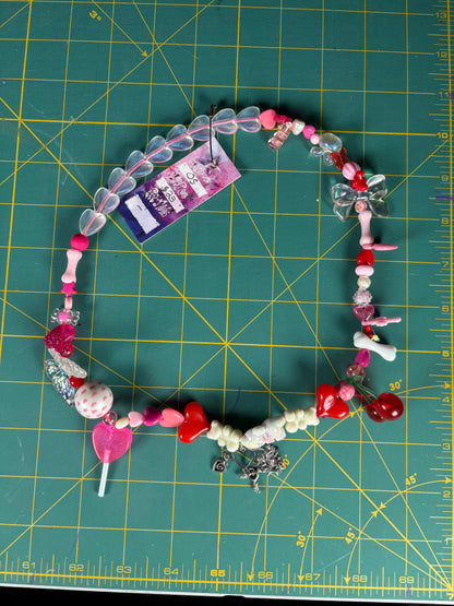 LOVECORE necklace
