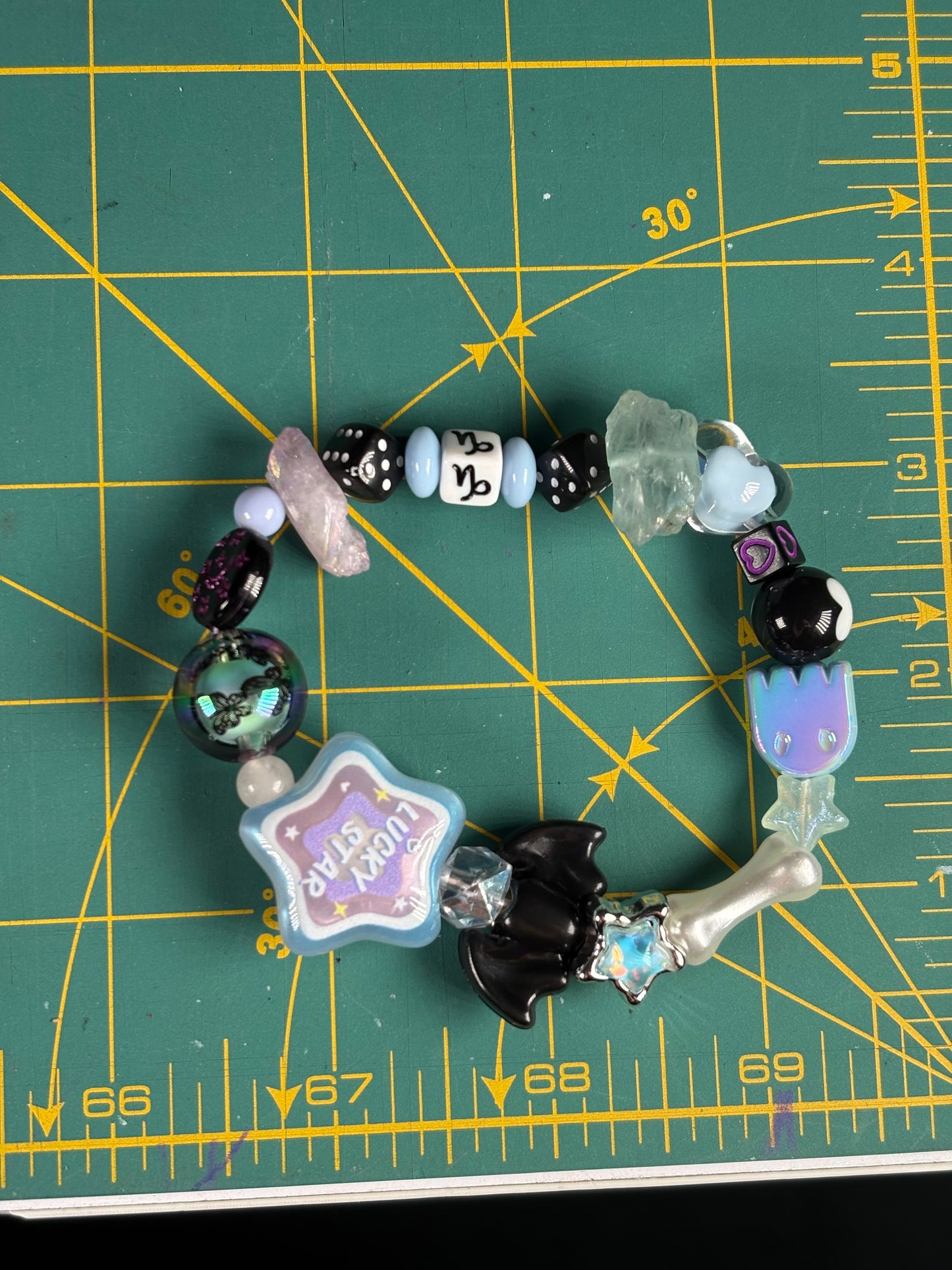 Zodiac kandi