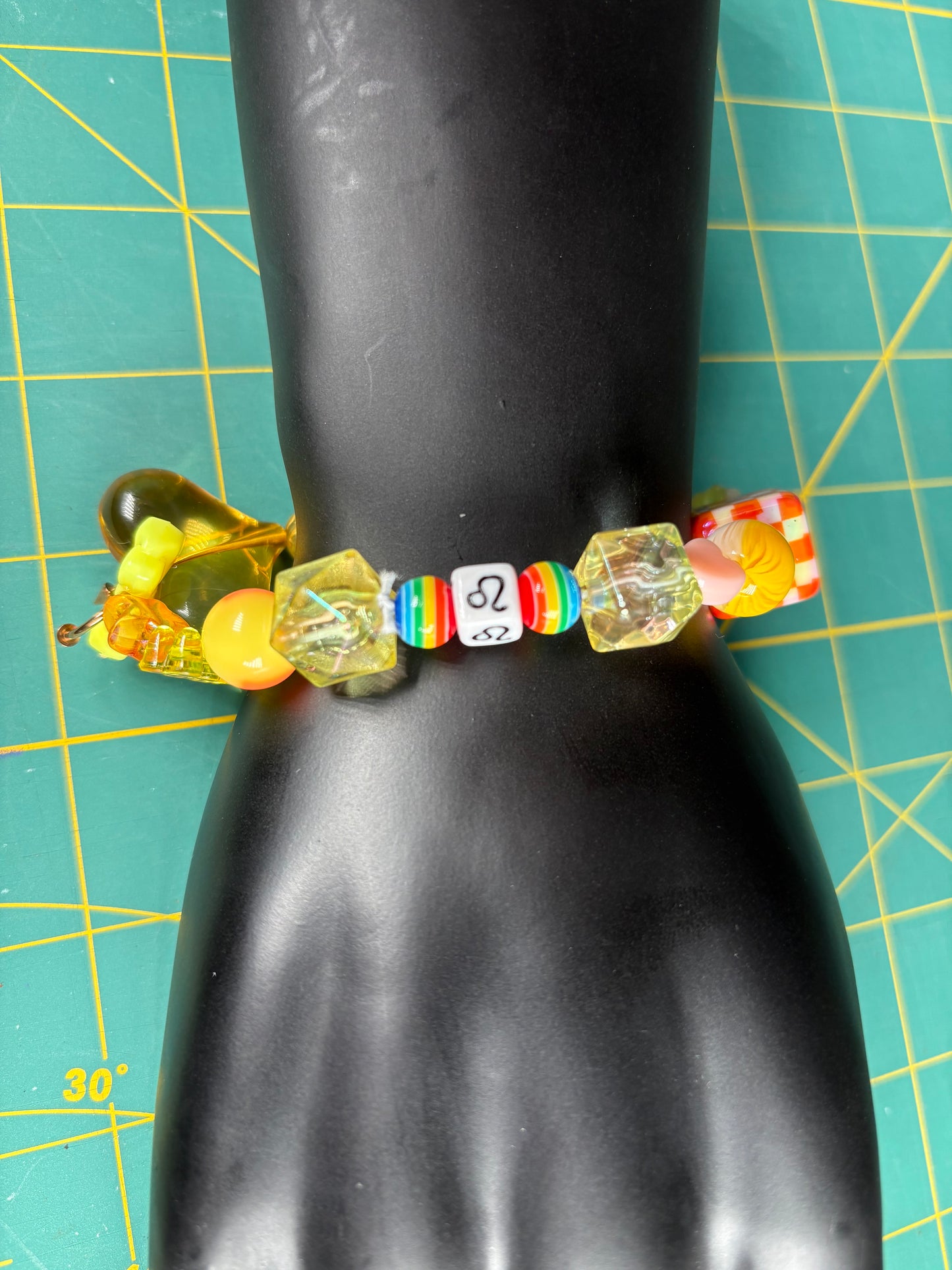 Zodiac kandi