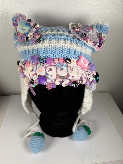 FAGDYKE Square Cap