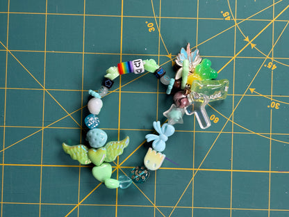 Zodiac kandi