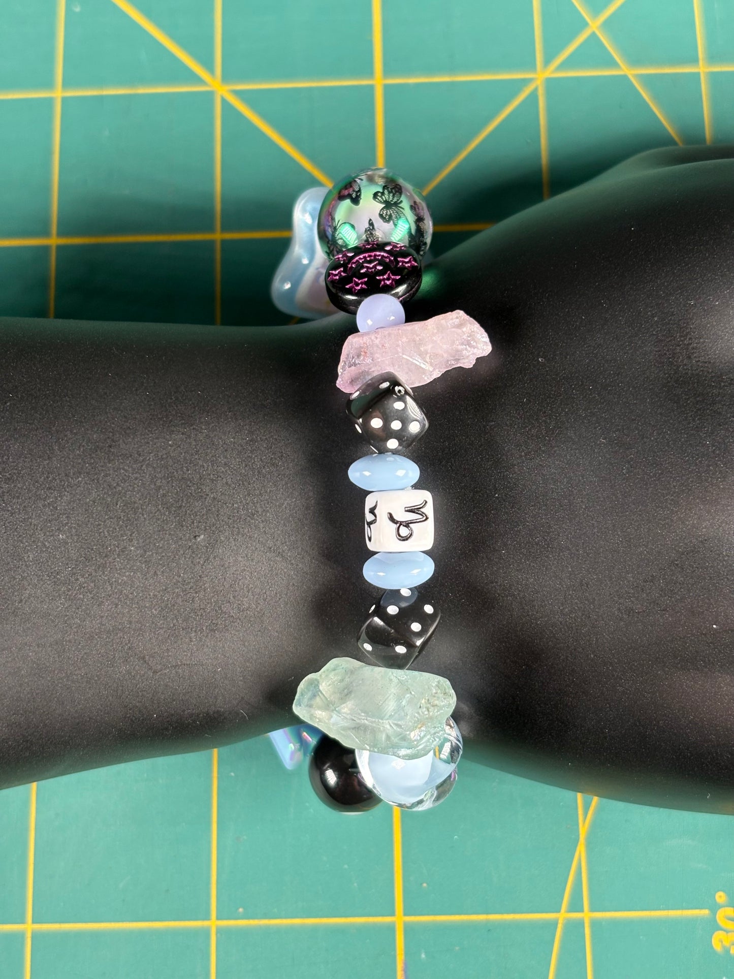 Zodiac kandi
