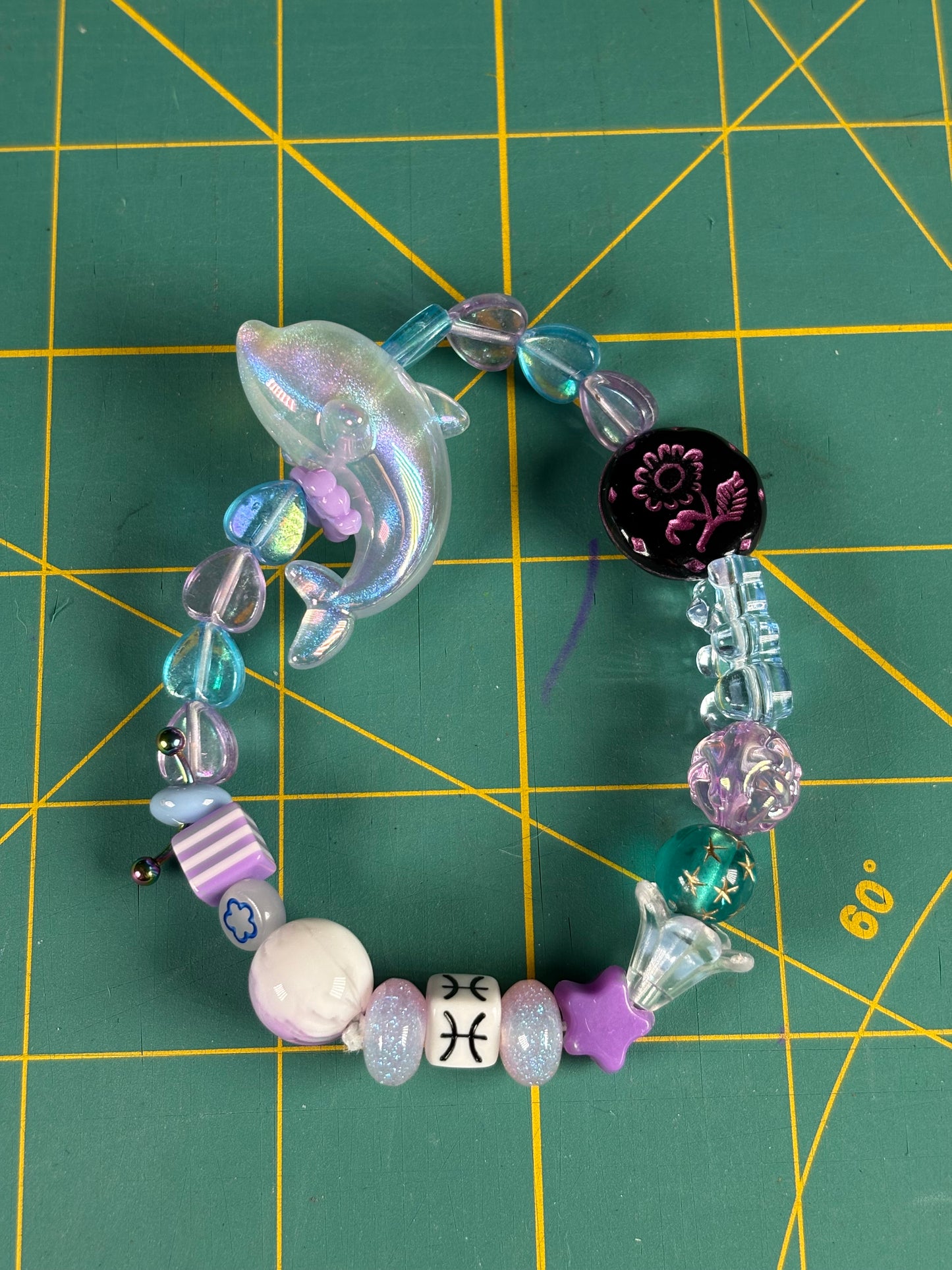 Zodiac kandi