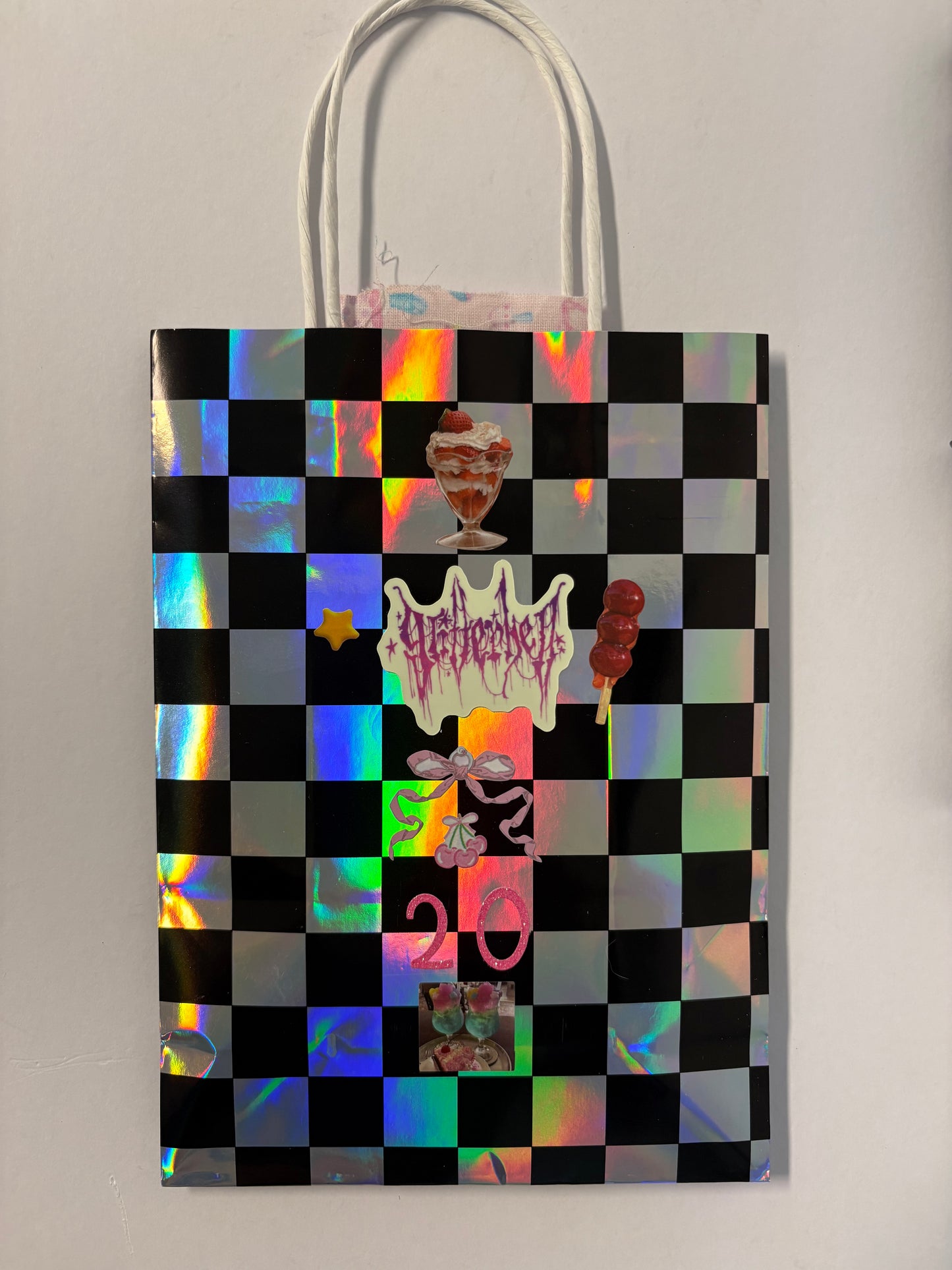 MYSTERY PATCH BAG - 20 ct