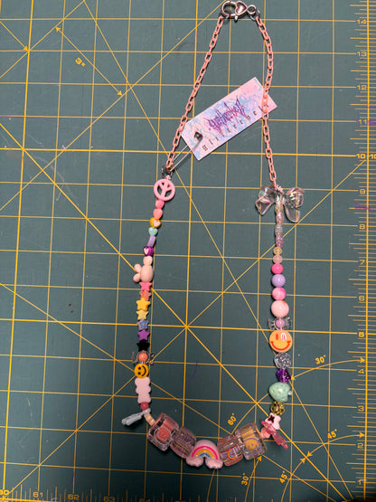 SMILE! necklace