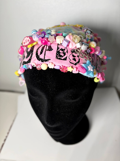 ENDLESS HATE Beanie