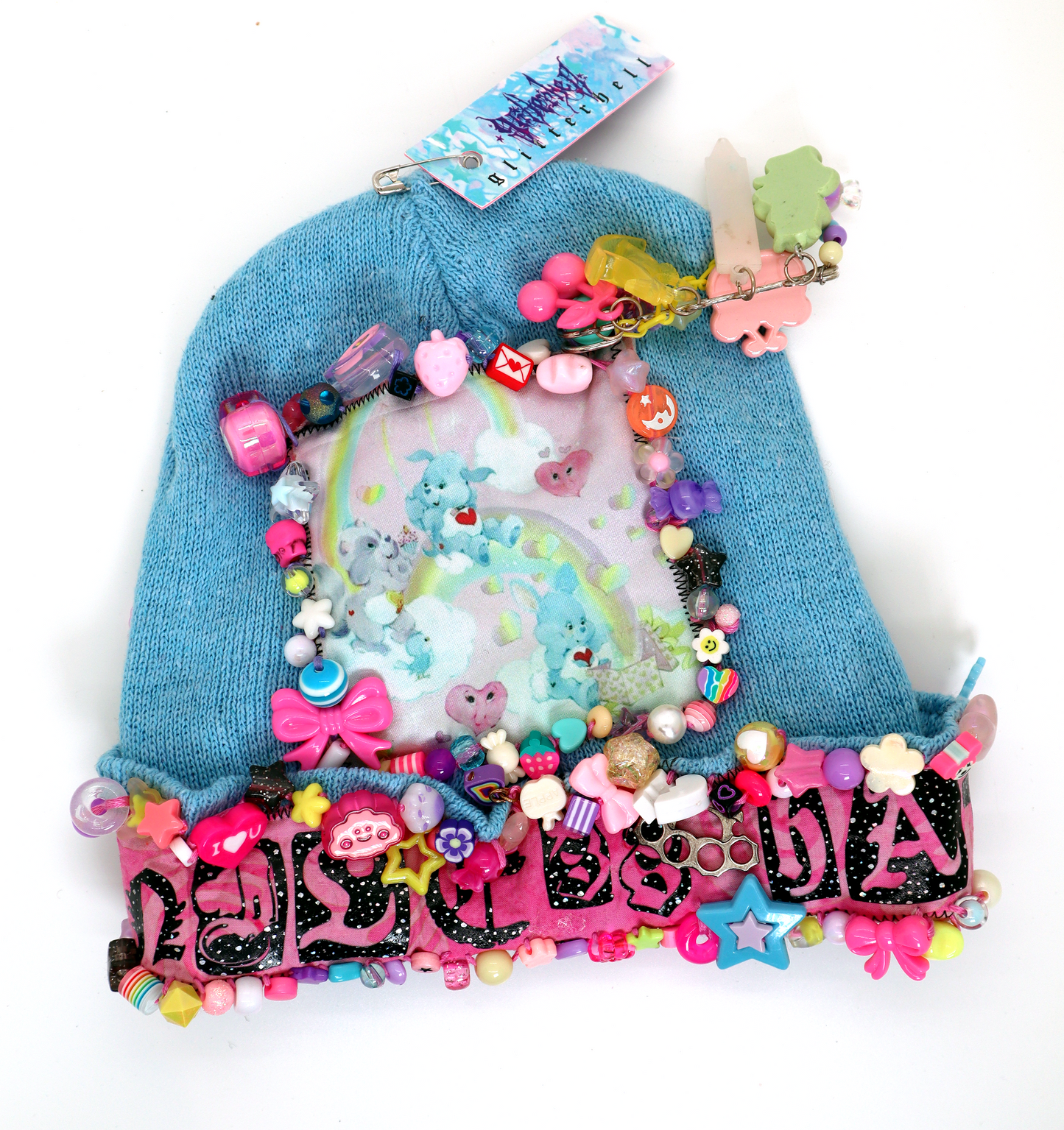 ENDLESS HATE Beanie