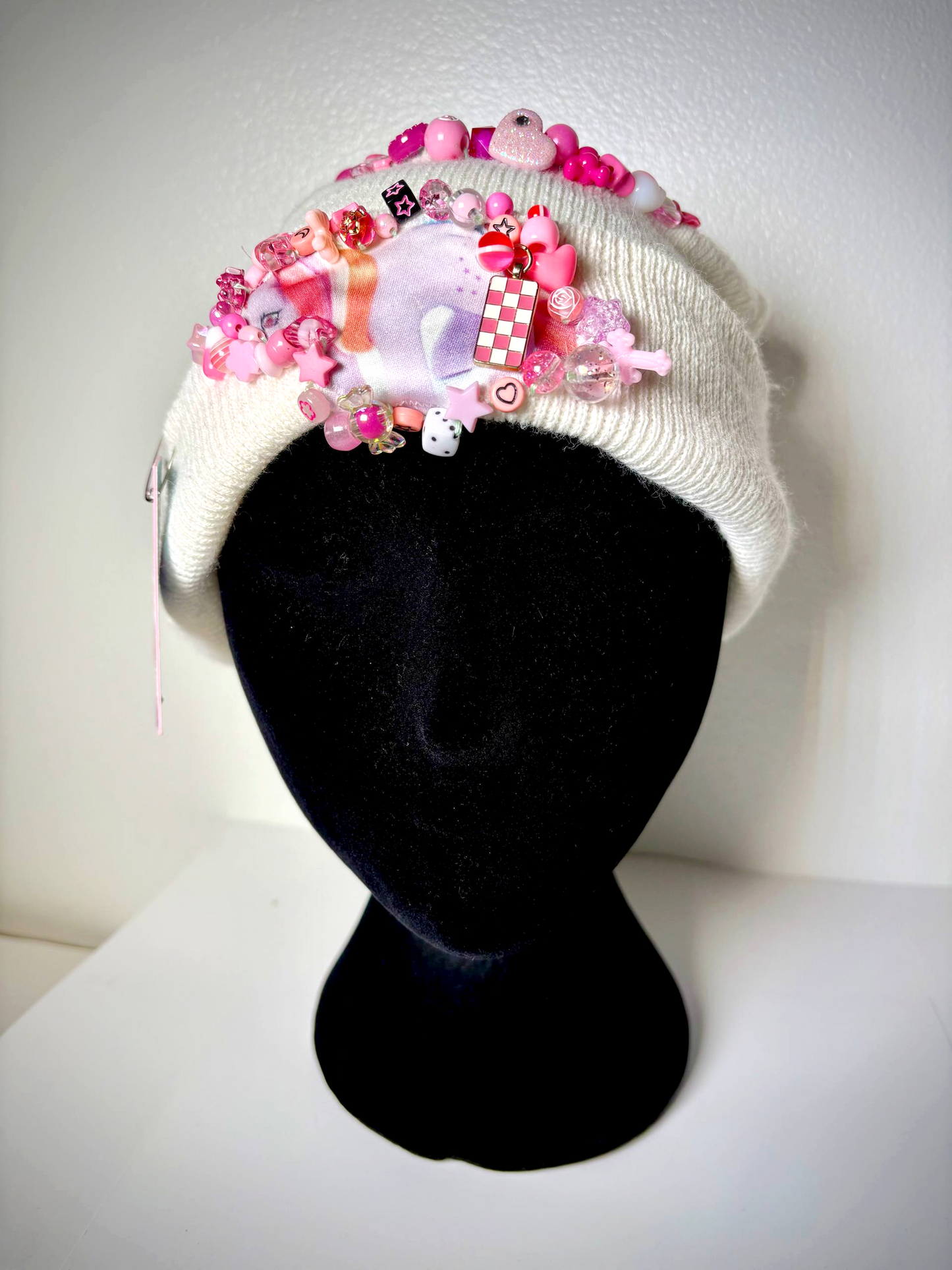 LOVECORE PANSY Beanie
