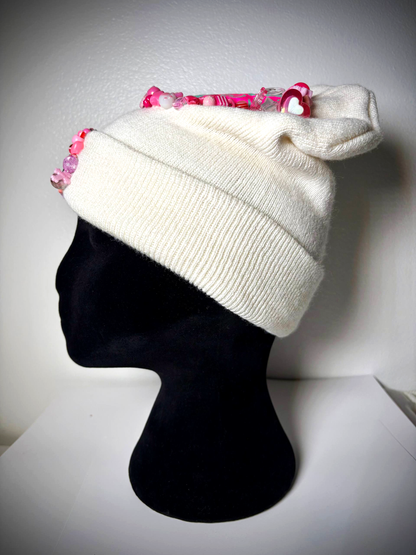LOVECORE PANSY Beanie