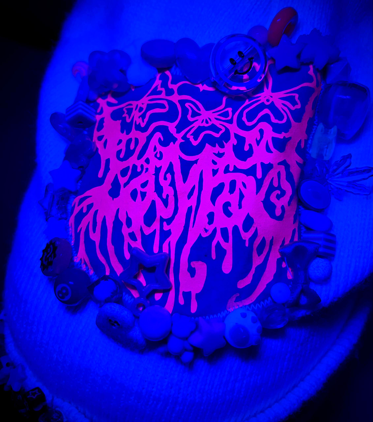 LOVECORE PANSY Beanie