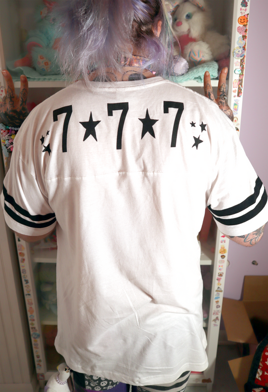 PUPPY FAERIE ANGEL shirt